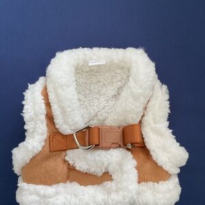 Pet vest